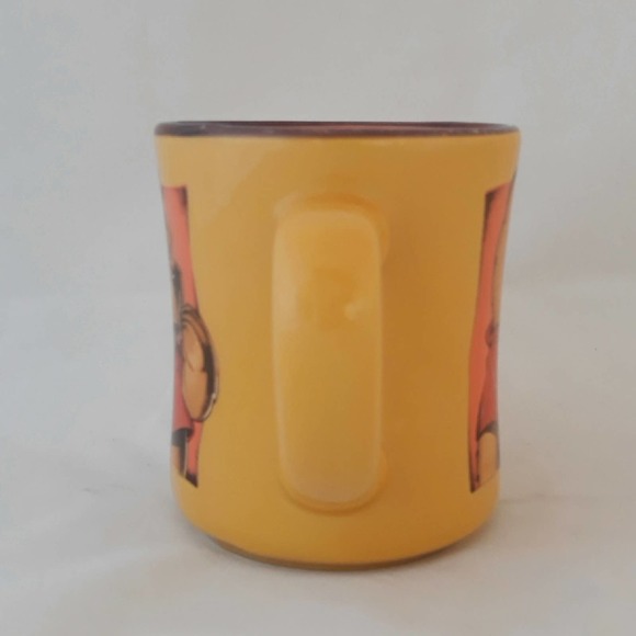 Disney Winnie The Pooh Coffee Mug - Picture 4 of 9
